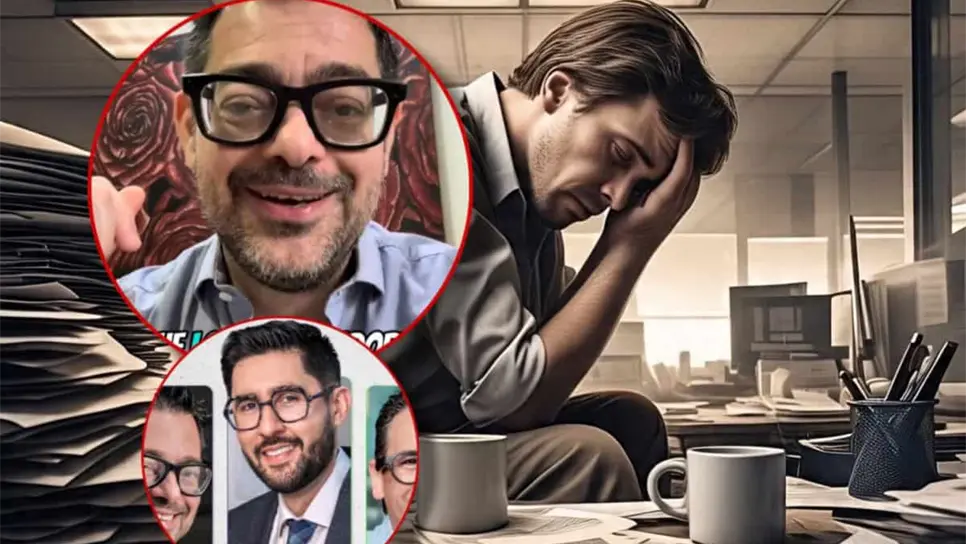 ¿Trabajar horas extras es obligatorio? Esto dice la Ley Federal del Trabajo | VIDEO