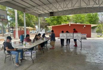 COPARMEX Los Mochis califica como “desastroso” el proceso Electoral Judicial por abstencionismo