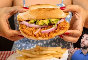 ¿Cuáles son las mejores y más deliciosas tortas de Culiacán?