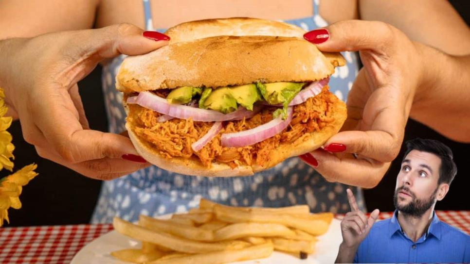 ¿Cuáles son las mejores y más deliciosas tortas de Culiacán? ¿Cuáles son las mejores y más deliciosas tortas de Culiacán?