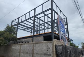 Nueva Estación de Bomberos de Los Mochis: ¿Cuántas y que colonias atenderán?