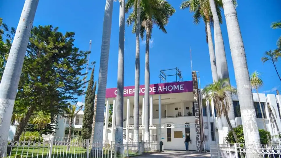 FOTO: Ayuntamiento de Ahome.