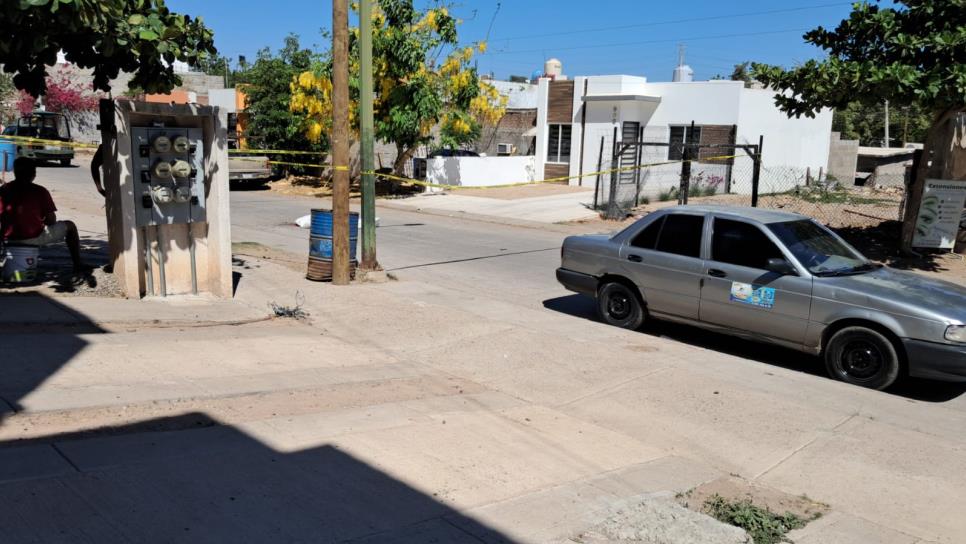 Sacan de su casa y asesinan a un joven de 19 años en la colonia Progreso de Culiacán Sacan de su casa y asesinan a un joven de 19 años en la colonia Progreso de Culiacán