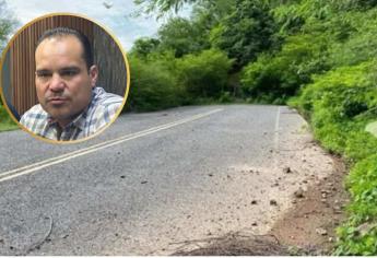 Empresarios listos para construir la carretera Topolobampo–Chihuahua