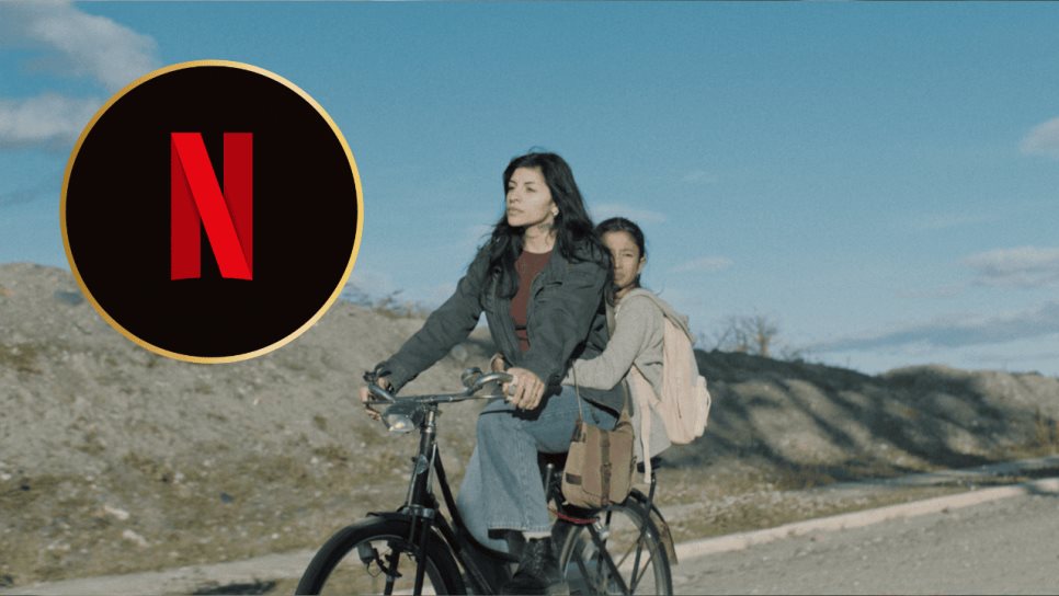 Cazzu debuta en cine; la ex de Nodal protagoniza un largometraje este 2025 Cazzu debuta en cine; la ex de Nodal protagoniza un largometraje este 2025