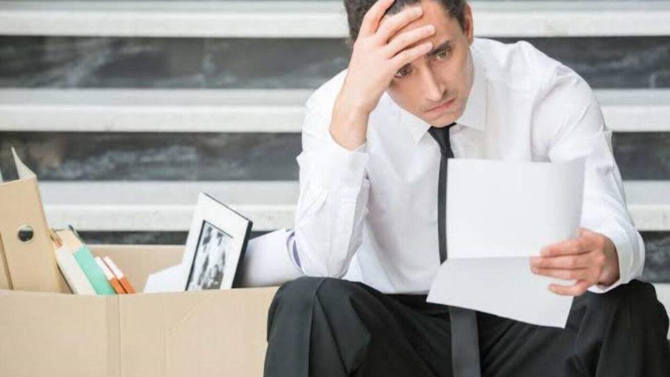 ¿Te pueden correr por desobedecer a tu patrón? Por estas razones puedes perder tu trabajo, según la ley | VIDEO ¿Te pueden correr por desobedecer a tu patrón? Por estas razones puedes perder tu trabajo, según la ley | VIDEO