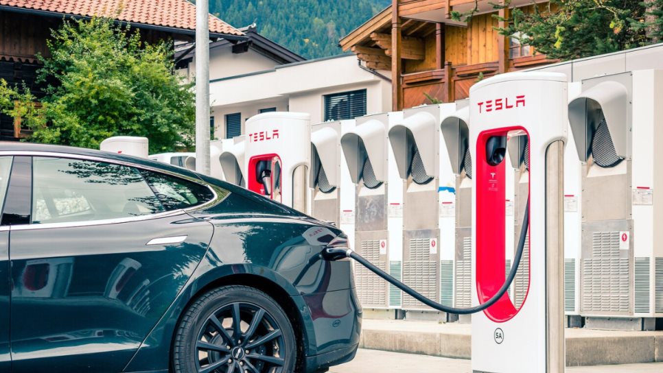 ¿Qué tan caro es cargar tu auto Tesla en tu hogar? Esto debes tomar en cuenta ¿Qué tan caro es cargar tu auto Tesla en tu hogar? Esto debes tomar en cuenta