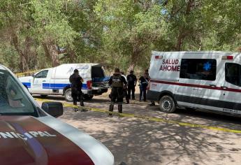 Paúl, estaba contento porque iría al río; murió ahogado cuando se bañaba junto a sus hermanos en San Miguel