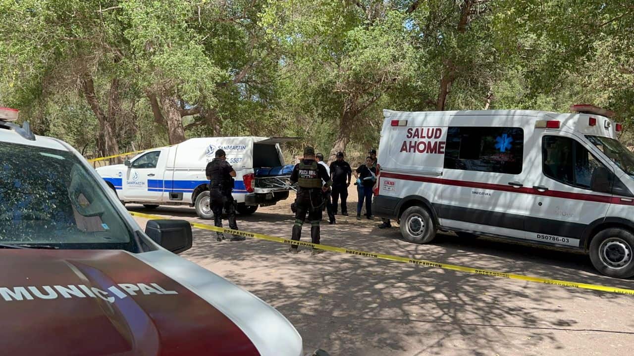 Su familia, quería regalarle un momento de alegría, sin imaginar que lo llevarían sin vida de regreso, sin imaginar tampoco que la ilusión con la que llegaron terminarían segundos y se convertiría en luto y dolor