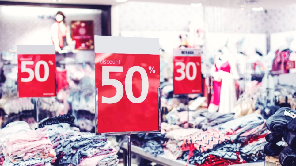El Hot Sale 2025 termina hoy: ¿Cuándo será el próximo gran evento de descuentos en México? El Hot Sale 2025 termina hoy: ¿Cuándo será el próximo gran evento de descuentos en México?
