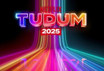 Tudum, el nuevo programa de Netflix que ya está entre los más vistos de la plataforma de streaming