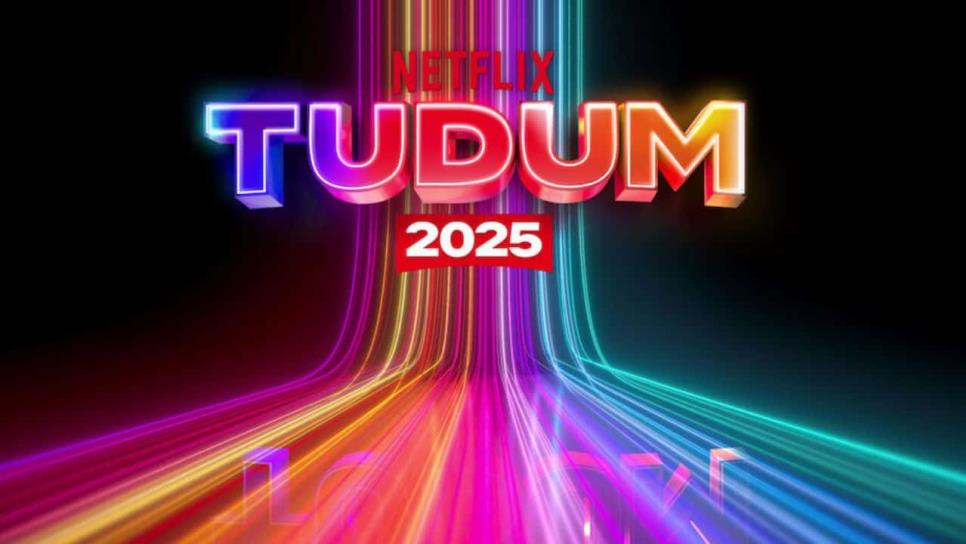 Tudum, el nuevo programa de Netflix que ya está entre los más vistos de la plataforma de streaming