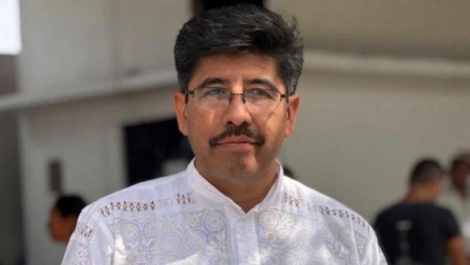 Conoce a Hugo Aguilar, el candidato mixteco que destaca en las elecciones judiciales Conoce a Hugo Aguilar, el candidato mixteco que destaca en las elecciones judiciales