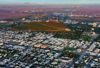 ¿Sabías que Los Mochis tiene un trazo urbano único en el mundo? Descubre por qué