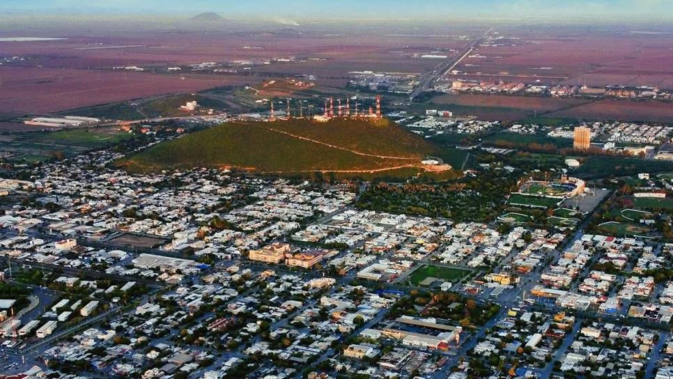 ¿Sabías que Los Mochis tiene un trazo urbano único en el mundo? Descubre por qué ¿Sabías que Los Mochis tiene un trazo urbano único en el mundo? Descubre por qué