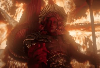 Frankenstein de Guillermo del Toro: así luce su primer avance