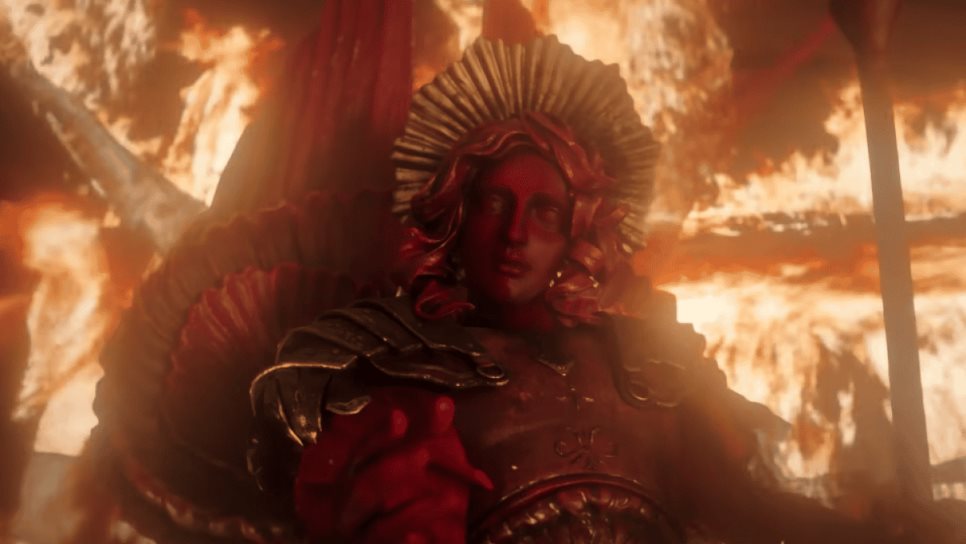Frankenstein de Guillermo del Toro: así luce su primer avance Frankenstein de Guillermo del Toro: así luce su primer avance