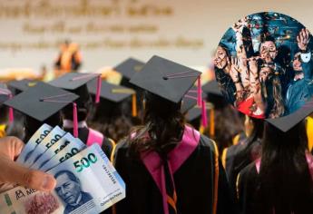 ¿Cuánto cuesta una graduación de la universidad, según la Inteligencia Artificial?