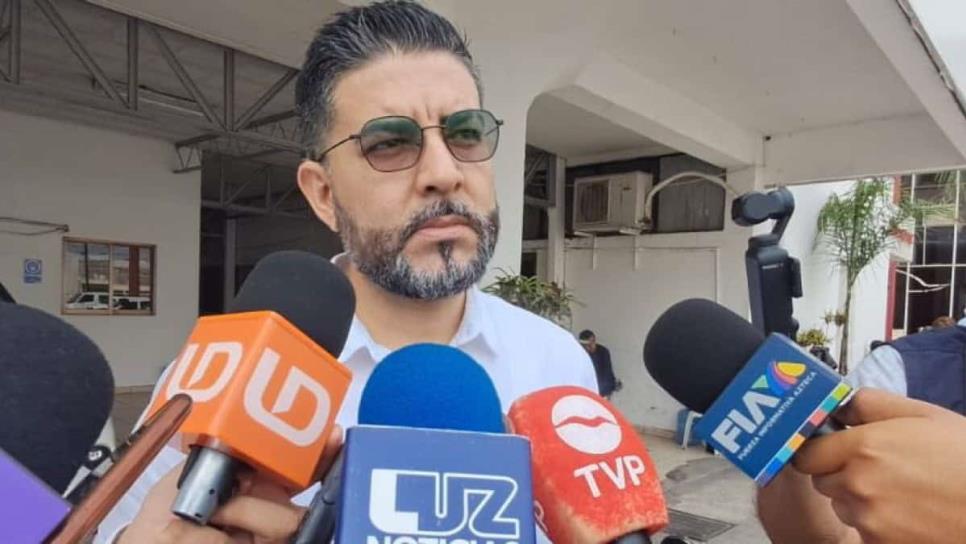 Fiscalía recibe 5 denuncias al mes de hombres violentados por sus parejas en Ahome