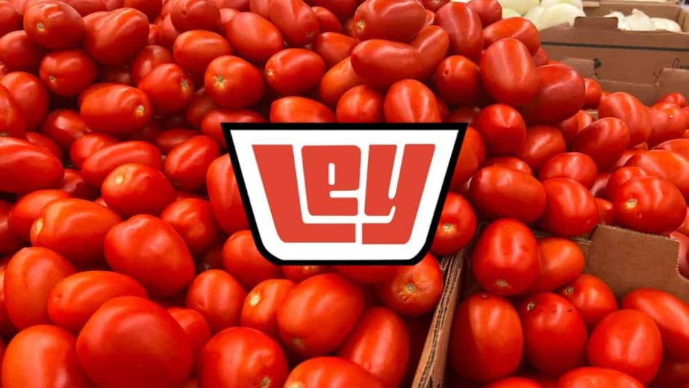 Día de la Fruta y la Verdura en Ley: ofertas del 3 de junio 2025 en Sinaloa Día de la Fruta y la Verdura en Ley: ofertas del 3 de junio 2025 en Sinaloa