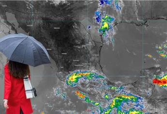 ¿Dónde habrá fuertes lluvias para hoy martes 3 de junio, según pronósticos? 