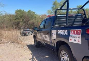 Eran padre e hijo los dos hombres asesinados a balazos a la orilla del río Tamazula en la Isla Musala, en Culiacán