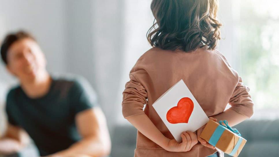 Día del Padre 2025: ¿Cuándo es y cómo inició esta celebración en México? Día del Padre 2025: ¿Cuándo es y cómo inició esta celebración en México?