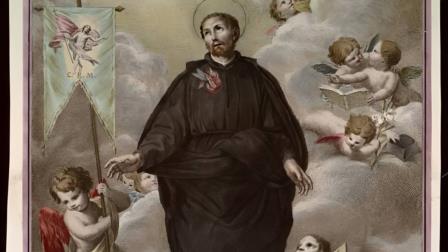¿Qué santo se celebra hoy? Santoral del miércoles 4 de junio de 2025 ¿Qué santo se celebra hoy? Santoral del miércoles 4 de junio de 2025