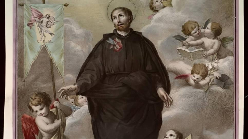 ¿Qué santo se celebra hoy? Santoral del miércoles 4 de junio de 2025 ¿Qué santo se celebra hoy? Santoral del miércoles 4 de junio de 2025