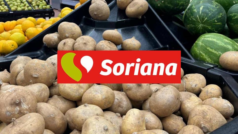 Martes y Miércoles del Campo Soriana: ofertas del 3 y 4 de junio 2025 Martes y Miércoles del Campo Soriana: ofertas del 3 y 4 de junio 2025