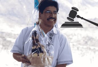¿Quién es Hugo Aguilar Ortiz? El abogado que se perfila para presidir la Suprema Corte de Justicia de la Nación