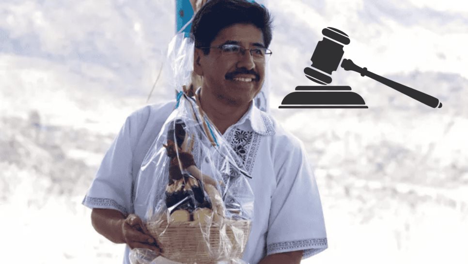 ¿Quién es Hugo Aguilar Ortiz? El abogado que se perfila para presidir la Suprema Corte de Justicia de la Nación ¿Quién es Hugo Aguilar Ortiz? El abogado que se perfila para presidir la Suprema Corte de Justicia de la Nación