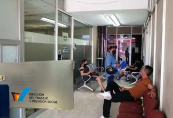 Trabajadores de Los Mochis alzan la voz: suman 27 denuncias por empresas que niegan utilidades