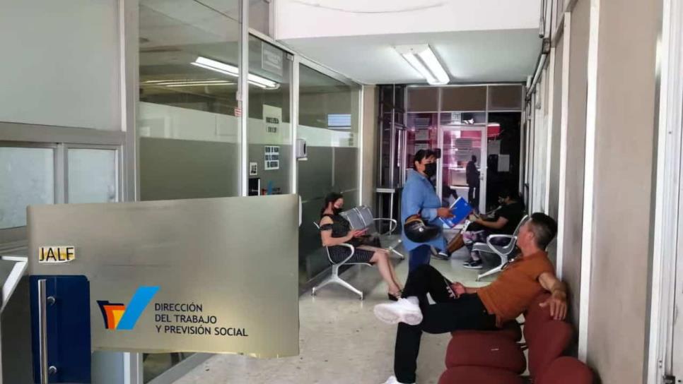 Trabajadores de Los Mochis alzan la voz: suman 27 denuncias por empresas que niegan utilidades