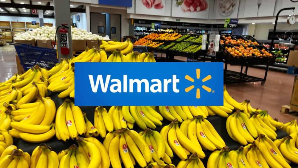 Martes de Frescura Walmart: ofertas del 3 de junio en frutas y verduras Martes de Frescura Walmart: ofertas del 3 de junio en frutas y verduras