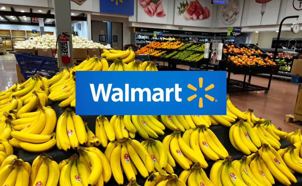 FOTO: Martes de Frescura Walmart: ofertas del 3 de junio en frutas y verduras