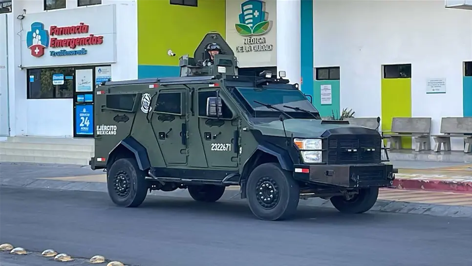 FOTO: Samuel Mariscal.