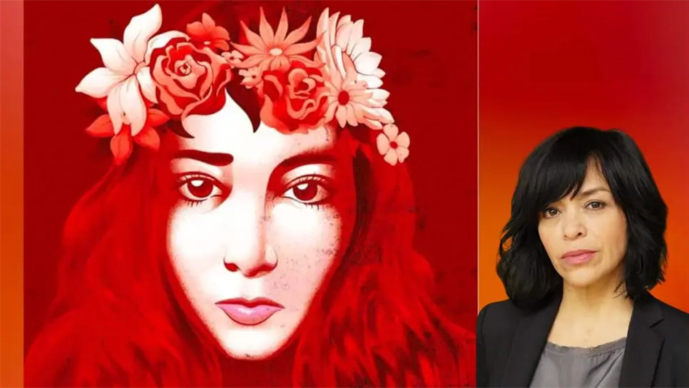 La socialité ganó una demanda contra la editorial Penguin Random House. FOTO: Luz Noticias.