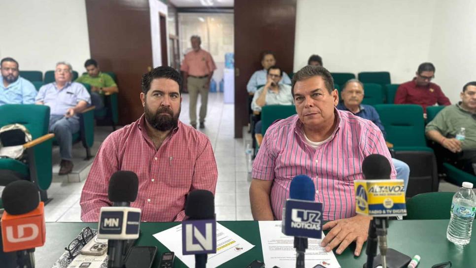 Daniel Ibarra deja liderazgo de la Asociación de productores de mango; llega Manuel Ignacio Martin del Campo