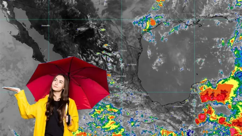 FOTO: Cortesía/SMN.