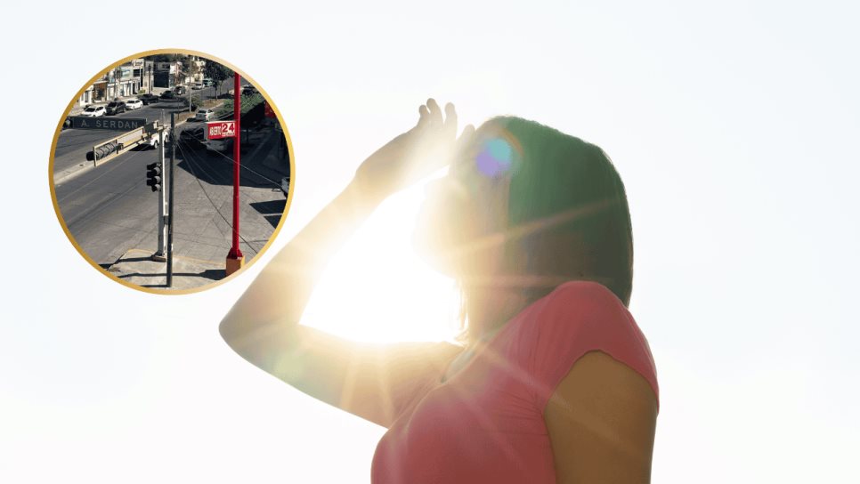 Clima en Los Mochis para este jueves 5 de junio: Cielo nublado, calor intenso y fuertes rachas de viento Clima en Los Mochis para este jueves 5 de junio: Cielo nublado, calor intenso y fuertes rachas de viento