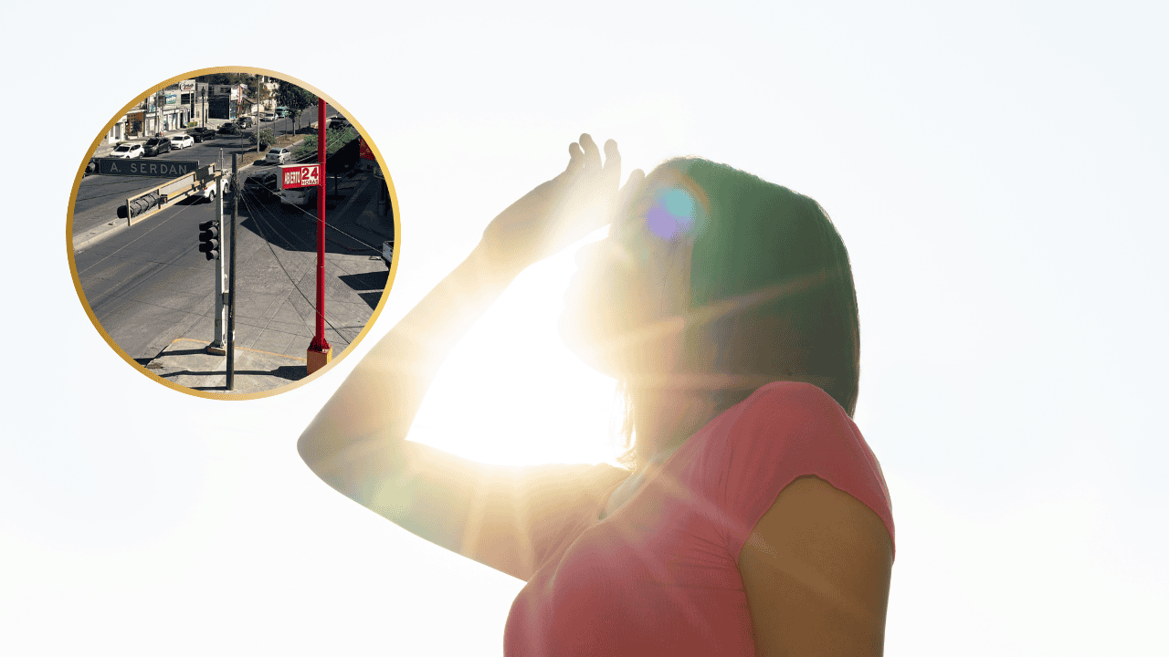 FOTO: Clima en Los Mochis.