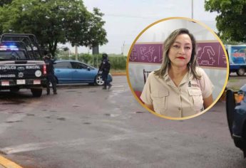 No se descarta nueva revisión de armas en la Policía Municipal de Culiacán, tras detención de 7 elementos 