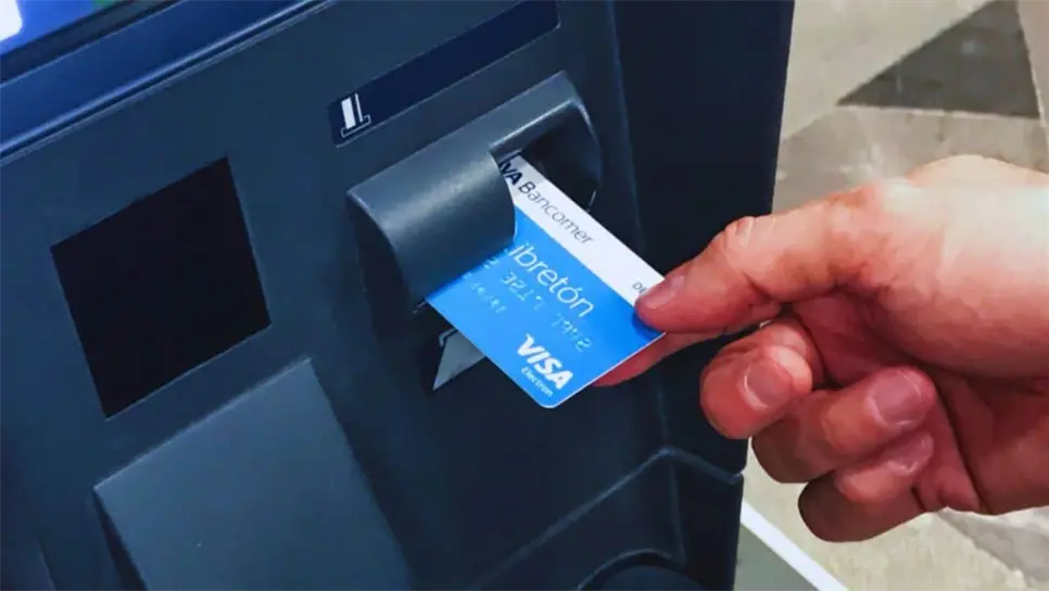 Si deseas conservar tu cuenta, asegúrate de realizar al menos una transacción bancaria en un periodo de tres meses