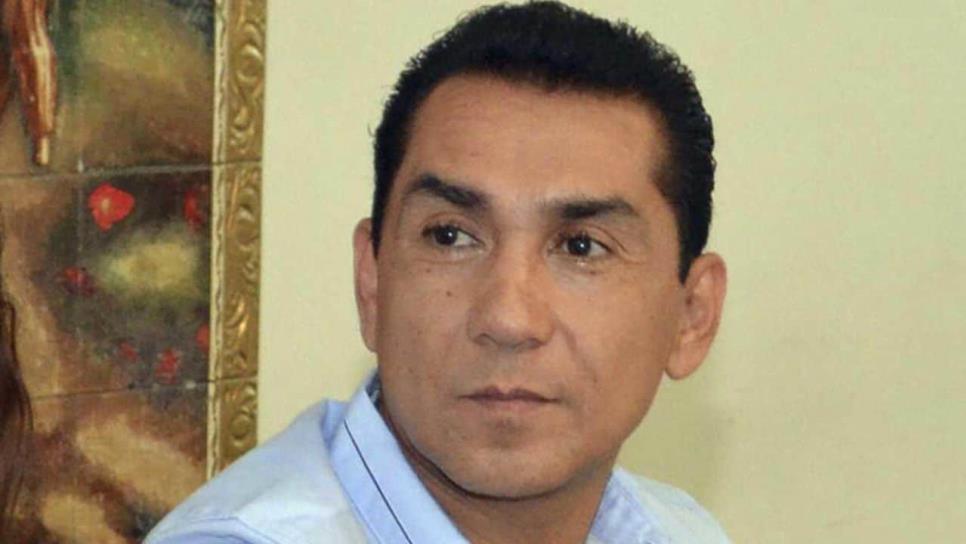José Luis Abarca, exalcalde de Iguala, absuelto en caso Ayotzinapa pero sigue encarcelado José Luis Abarca, exalcalde de Iguala, absuelto en caso Ayotzinapa pero sigue encarcelado