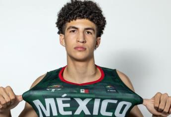 Karim López firma contrato con Adidas y se une a la familia de grandes atletas