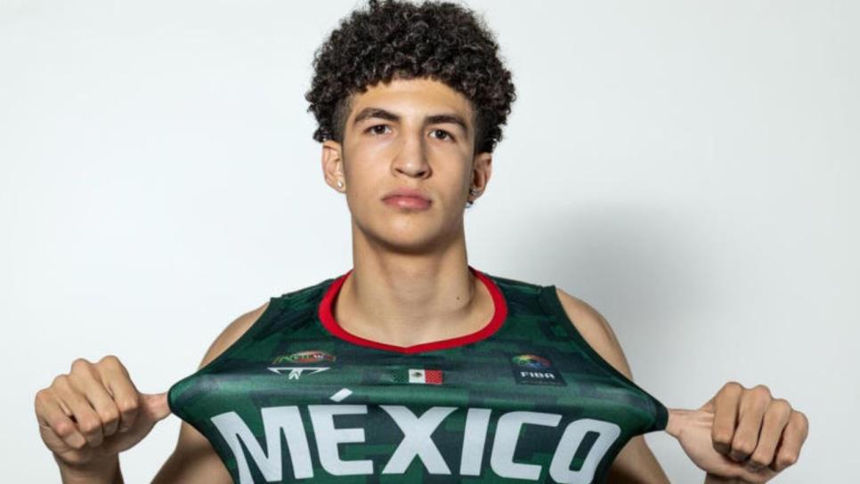 Karim López firma contrato con Adidas y se une a la familia de grandes atletas Karim López firma contrato con Adidas y se une a la familia de grandes atletas