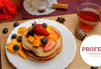PROFECO revela cuál es la mejor harina para hot cakes: la número uno en calidad y sabor