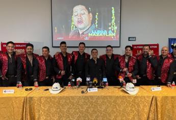 Los mazatlecos tendrán un reencuentro con Pequeños Musical; ofrecerá concierto el próximo 21 de junio