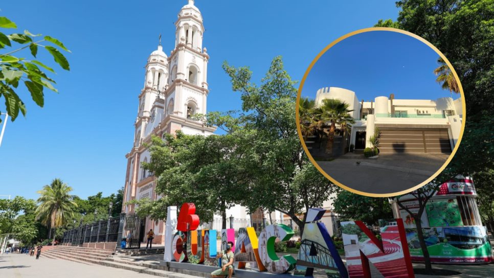 ¿Cuáles son las mejores colonias para vivir en Culiacán este 2025, según la IA? ¿Cuáles son las mejores colonias para vivir en Culiacán este 2025, según la IA?